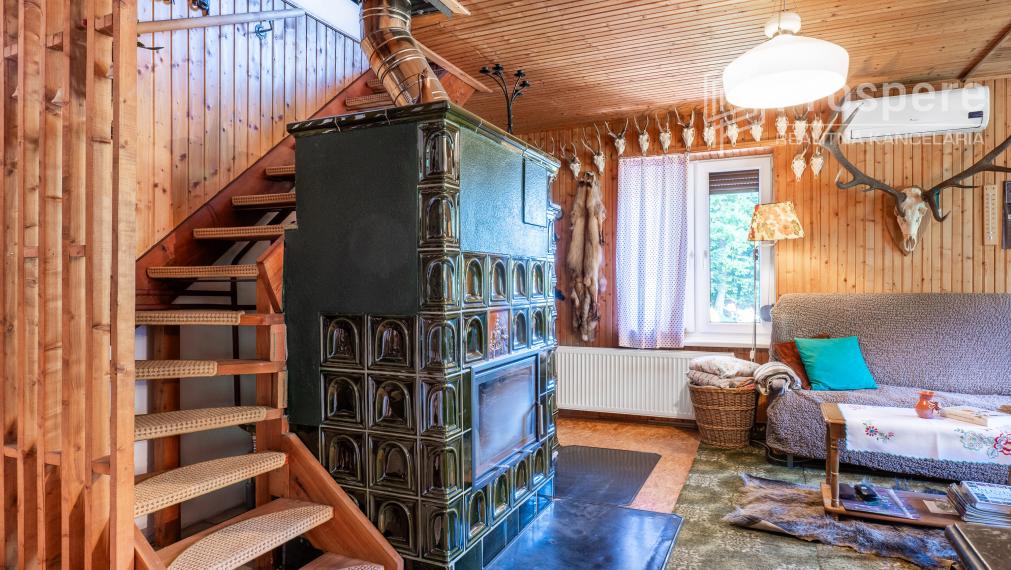 REZERVOVANÉ - 7 izbový rodinný dom ZLATÁ IDKA, Košice -okolie okolie