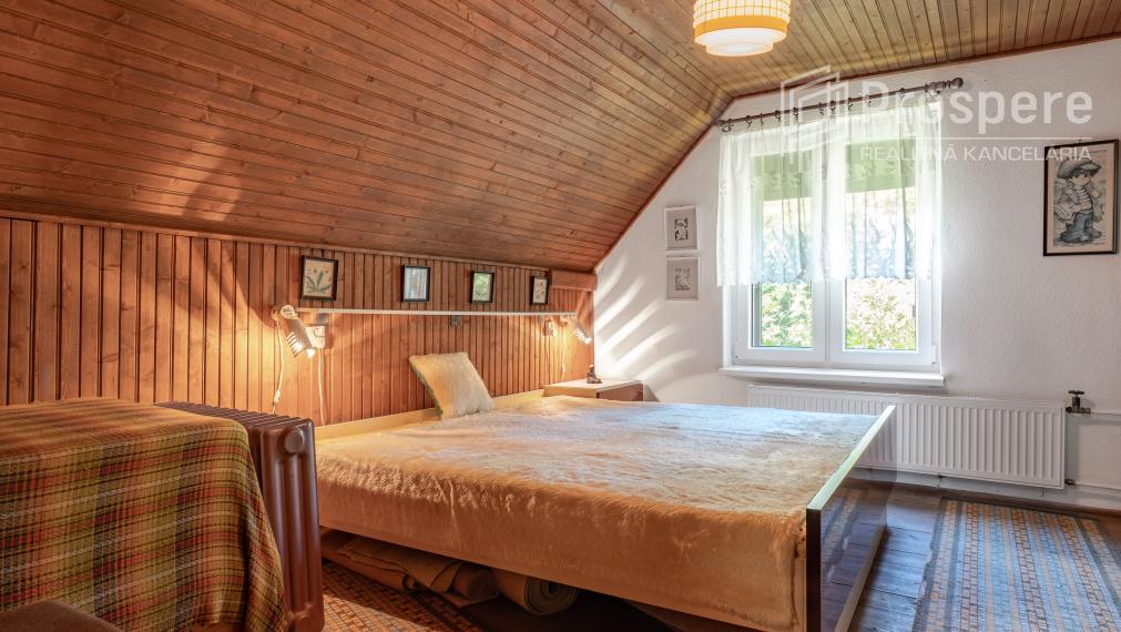 REZERVOVANÉ - 7 izbový rodinný dom ZLATÁ IDKA, Košice -okolie okolie