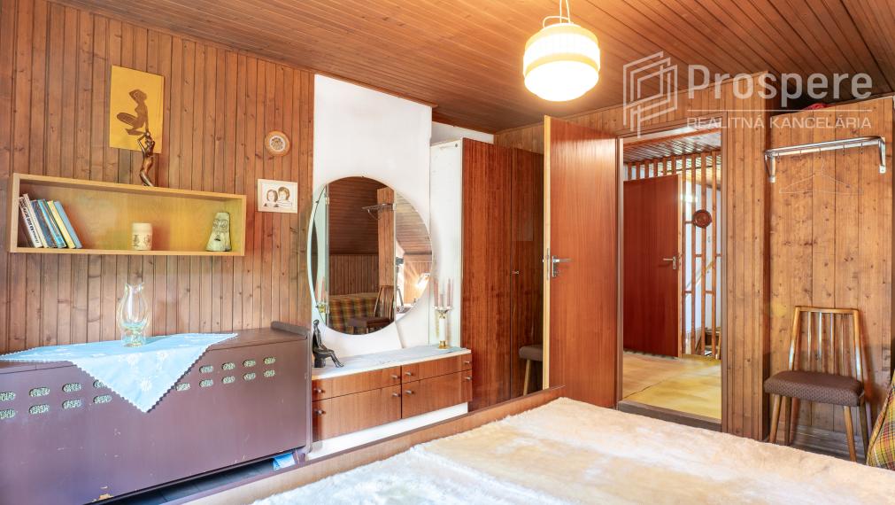 REZERVOVANÉ - 7 izbový rodinný dom ZLATÁ IDKA, Košice -okolie okolie