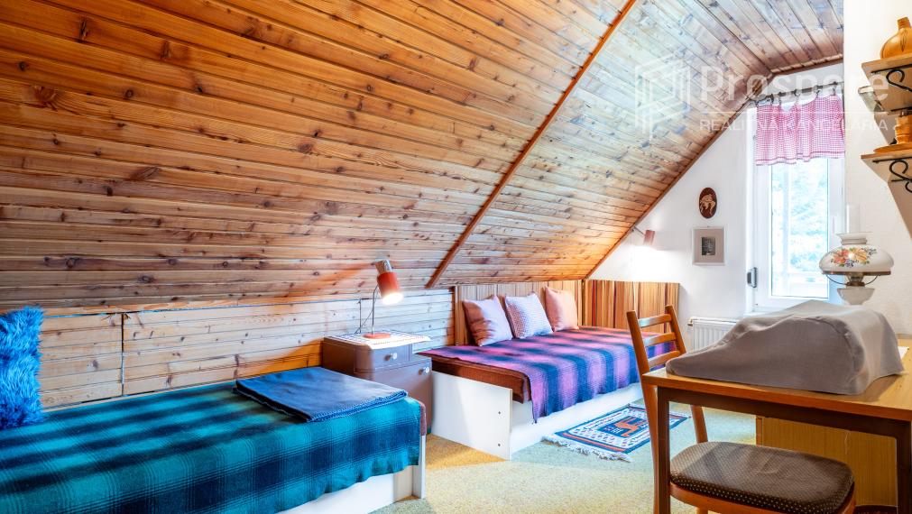 REZERVOVANÉ - 7 izbový rodinný dom ZLATÁ IDKA, Košice -okolie okolie