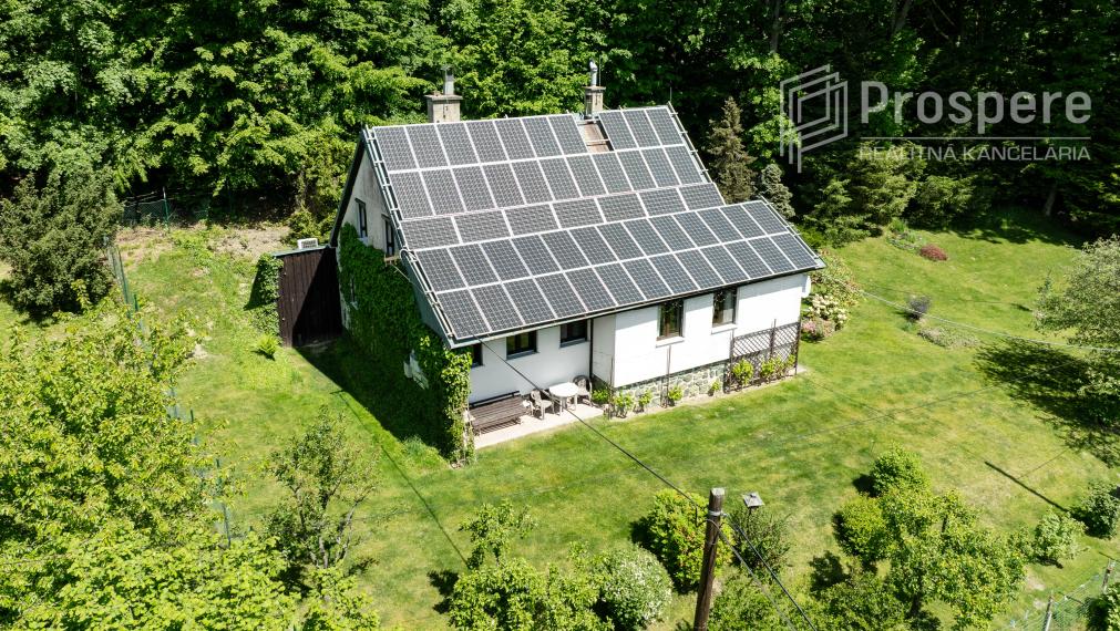 REZERVOVANÉ - 7 izbový rodinný dom ZLATÁ IDKA, Košice -okolie okolie