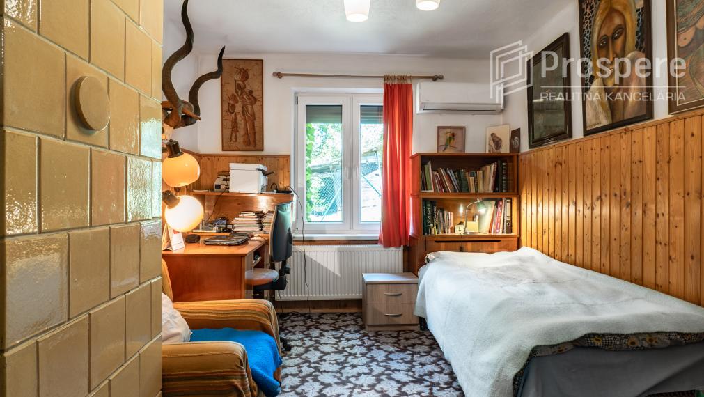 REZERVOVANÉ - 7 izbový rodinný dom ZLATÁ IDKA, Košice -okolie okolie