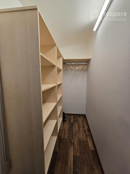 PRENAJATÉ - Moderný 3izbový apartmán 105m2, SAUNA, Košice - Sever