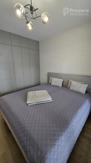 PRENAJATÉ - Rezidencia ALBELLI 2izbový byt, Košice - Sever