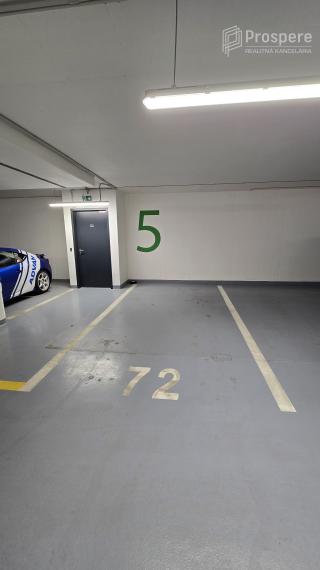 PRENAJATÉ - Rezidencia ALBELLI 2izbový byt, Košice - Sever