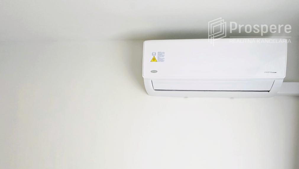 PRENAJATÉ - MODERNÝ 1,5izbový byt SPUTNIKOVÁ, Košice - Nad Jazerom