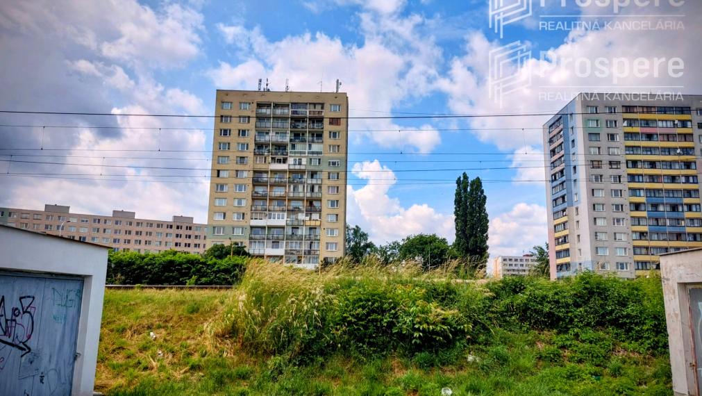 REZERVOVANÉ📍Dvojgaráž JANTÁROVA, 36m2, Košice - Juh