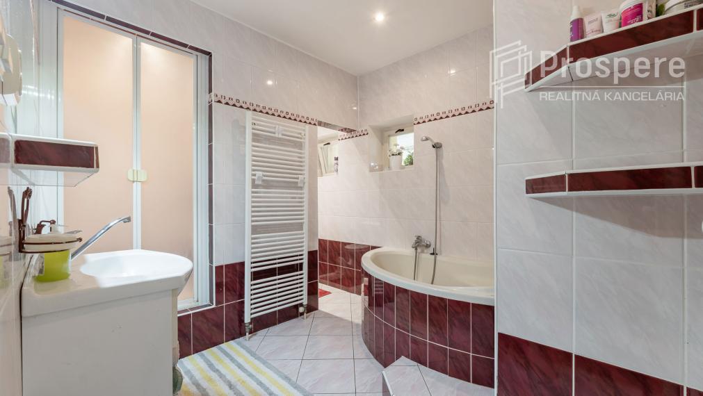 📍 Rodinný dom s veľkou dielňou, ČEČEJOVCE - SELEŠKA