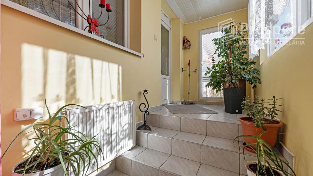 📍 Rodinný dom s veľkou dielňou, ČEČEJOVCE - SELEŠKA