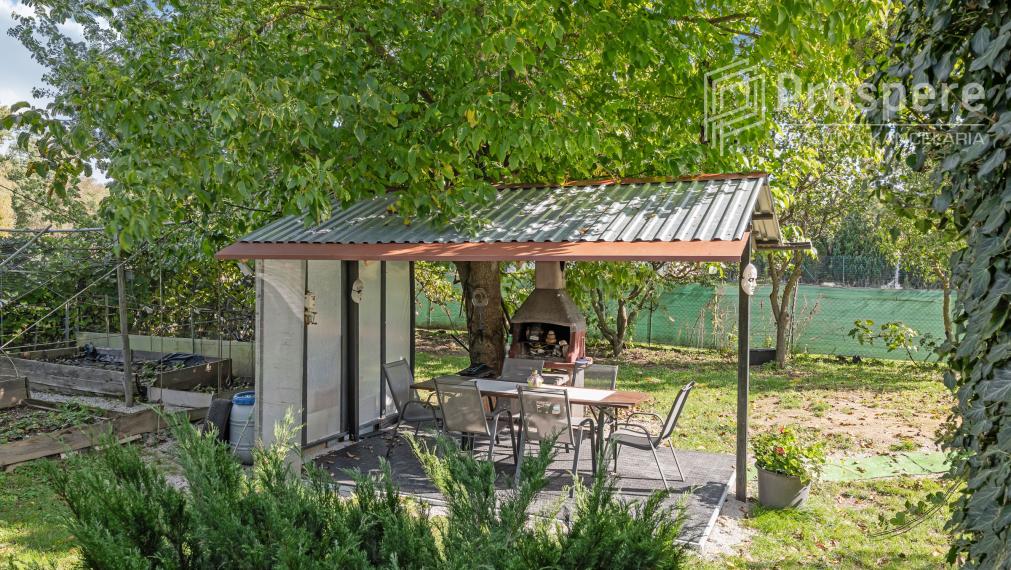 📍 Pozemok 500m2, ČEČEJOVCE - Seleška