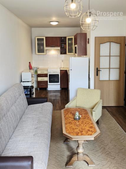 📍1,5 izbový byt | ŽDIARSKA, Košice - Nad Jazerom