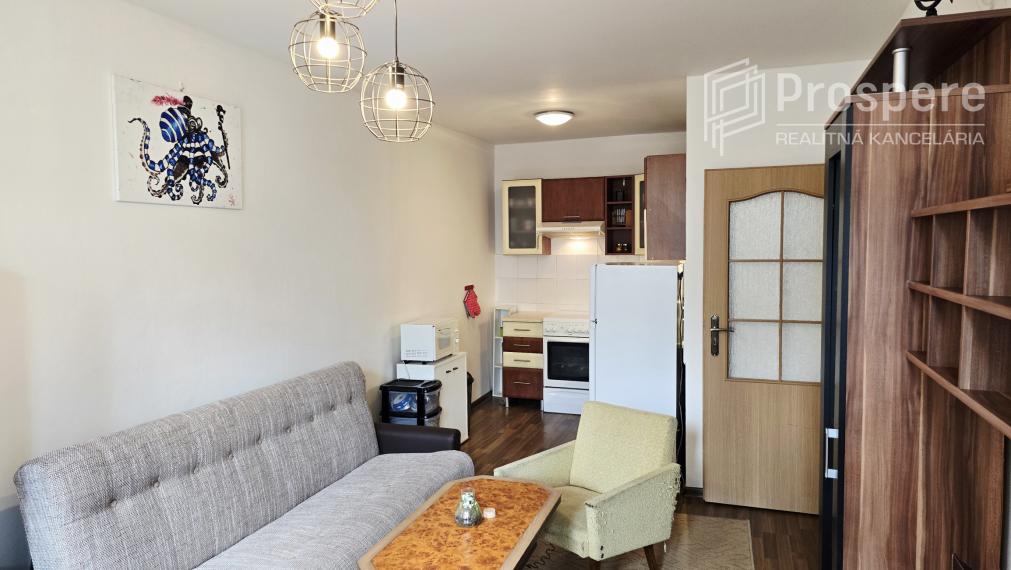 📍1,5 izbový byt | ŽDIARSKA, Košice - Nad Jazerom