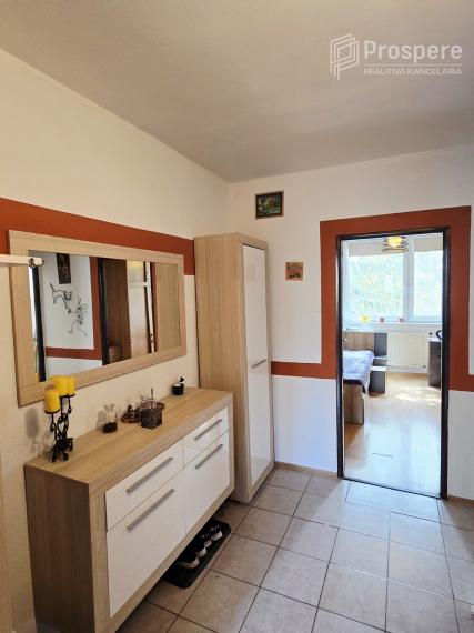 📍1,5 izbový byt | ŽDIARSKA, Košice - Nad Jazerom