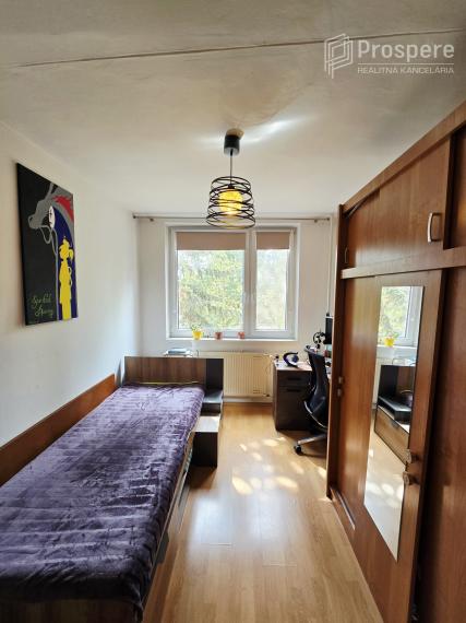 📍1,5 izbový byt | ŽDIARSKA, Košice - Nad Jazerom