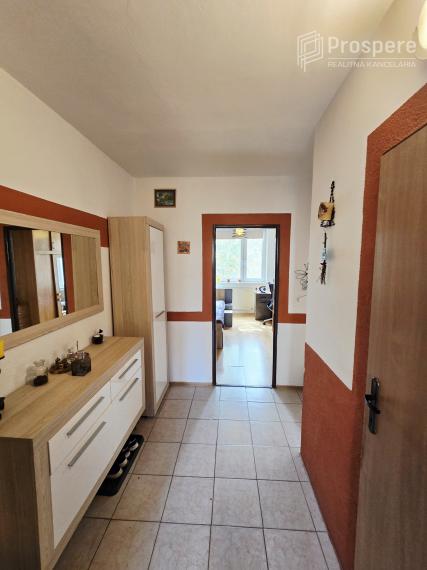 📍1,5 izbový byt | ŽDIARSKA, Košice - Nad Jazerom