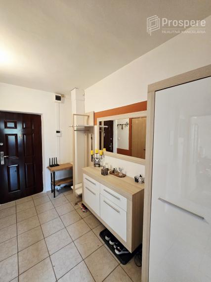 📍1,5 izbový byt | ŽDIARSKA, Košice - Nad Jazerom
