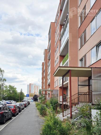 📍1,5 izbový byt | ŽDIARSKA, Košice - Nad Jazerom
