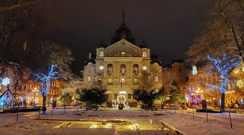 DOPYT - 3izbový byt Košice - Staré mesto