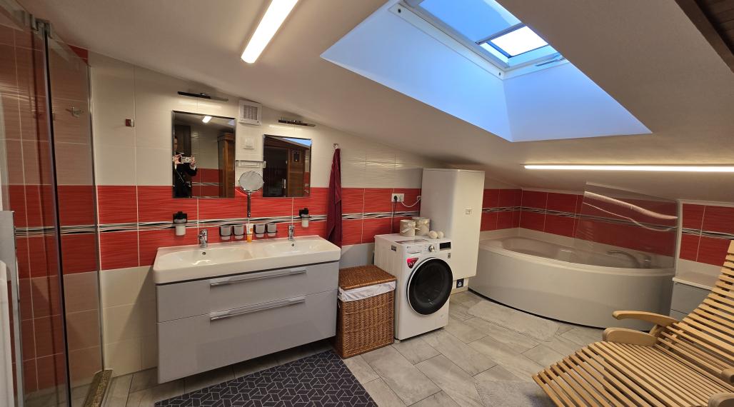 PRENAJATÉ - Moderný 3izbový apartmán 105m2, SAUNA, Košice - Sever