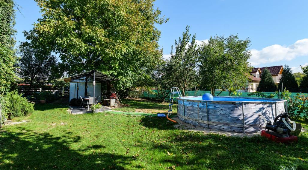 📍 Pozemok 500m2, ČEČEJOVCE - Seleška