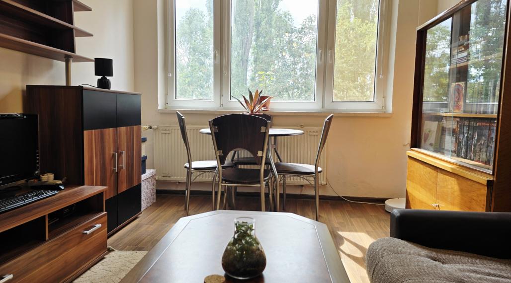📍1,5 izbový byt | ŽDIARSKA, Košice - Nad Jazerom