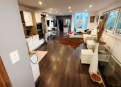📍Moderný 2izbový dom 120m2,  SAUNA, Kavečany - Suchá Dolina - fotografia 1