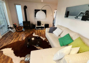 📍Moderný 2izbový dom 120m2,  SAUNA, Kavečany - Suchá Dolina - fotografia 5