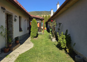 📍Chalupa / rodinný dom HELCMANOVCE - fotografia 15
