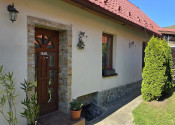 📍Chalupa / rodinný dom HELCMANOVCE - fotografia 14