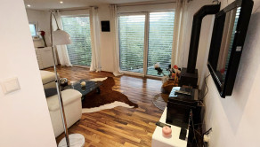 📍Moderný 2izbový dom 120m2,  SAUNA, Kavečany - Suchá Dolina - fotografia 3