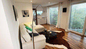 📍Moderný 2izbový dom 120m2,  SAUNA, Kavečany - Suchá Dolina - fotografia 4