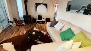 📍Moderný 2izbový dom 120m2,  SAUNA, Kavečany - Suchá Dolina - fotografia 5