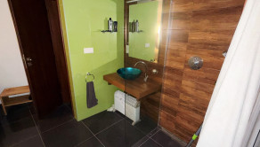 📍Moderný 2izbový dom 120m2,  SAUNA, Kavečany - Suchá Dolina - fotografia 8