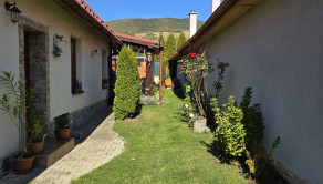 📍Chalupa / rodinný dom HELCMANOVCE - fotografia 15