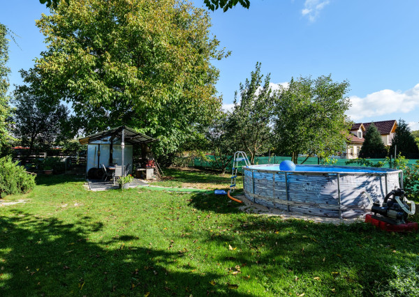 📍 Pozemok 500m2, ČEČEJOVCE - Seleška