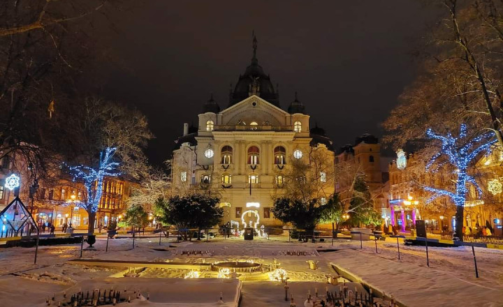 DOPYT - 3izbový byt Košice - Staré mesto