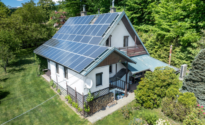 PREDANÉ - 7 izbový rodinný dom ZLATÁ IDKA, Košice -okolie okolie