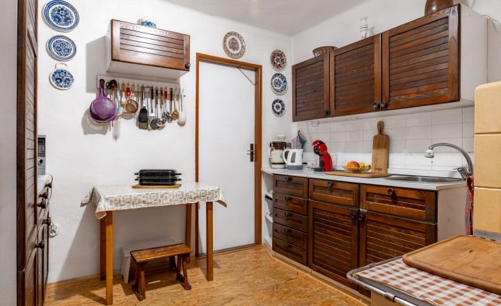 PREDANÉ - 7 izbový rodinný dom ZLATÁ IDKA, Košice -okolie okolie - fotografia 12