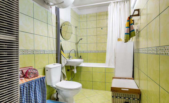 PREDANÉ - 7 izbový rodinný dom ZLATÁ IDKA, Košice -okolie okolie - fotografia 16