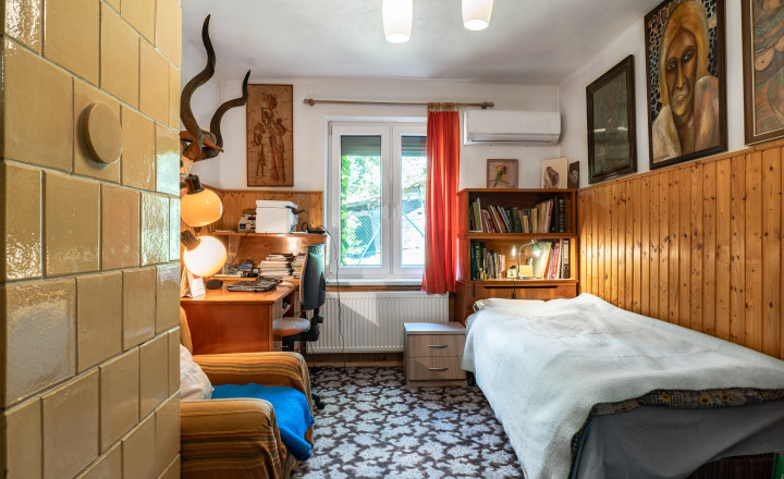 PREDANÉ - 7 izbový rodinný dom ZLATÁ IDKA, Košice -okolie okolie - fotografia 15