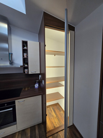 PRENAJATÉ - Moderný 3izbový apartmán 105m2, SAUNA, Košice - Sever - fotografia 7