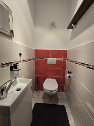 PRENAJATÉ - Moderný 3izbový apartmán 105m2, SAUNA, Košice - Sever - fotografia 3