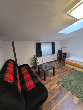 PRENAJATÉ - Moderný 3izbový apartmán 105m2, SAUNA, Košice - Sever - fotografia 11