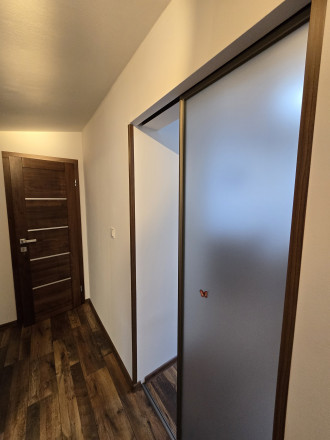 PRENAJATÉ - Moderný 3izbový apartmán 105m2, SAUNA, Košice - Sever - fotografia 13