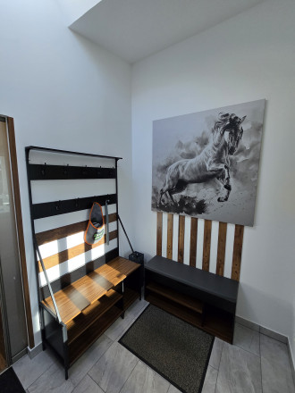 PRENAJATÉ - Moderný 3izbový apartmán 105m2, SAUNA, Košice - Sever - fotografia 15