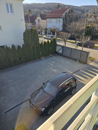 PRENAJATÉ - Moderný 3izbový apartmán 105m2, SAUNA, Košice - Sever - fotografia 16