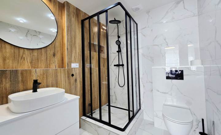 PRENAJATÉ📍MODERNÝ 1,5izbový byt SPUTNIKOVÁ, Košice - Nad Jazerom - fotografia 4