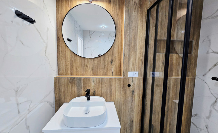 PRENAJATÉ📍MODERNÝ 1,5izbový byt SPUTNIKOVÁ, Košice - Nad Jazerom - fotografia 5