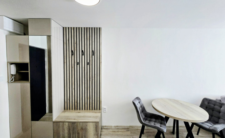 PRENAJATÉ📍MODERNÝ 1,5izbový byt SPUTNIKOVÁ, Košice - Nad Jazerom - fotografia 7