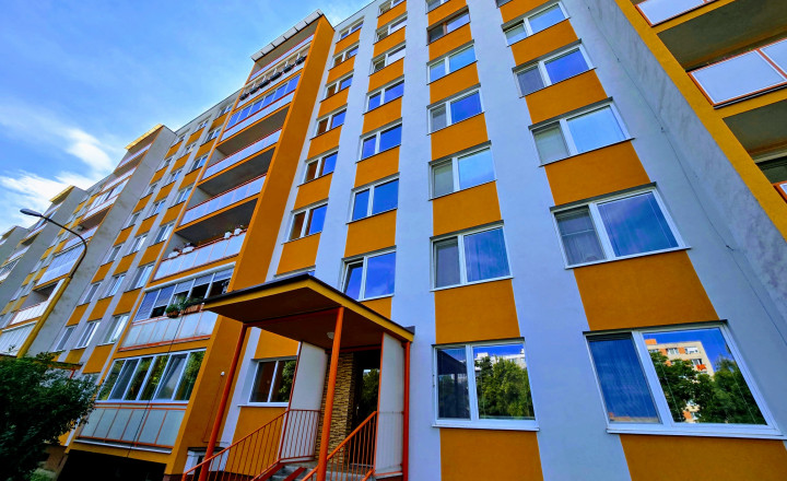 PRENAJATÉ📍MODERNÝ 1,5izbový byt SPUTNIKOVÁ, Košice - Nad Jazerom - fotografia 11